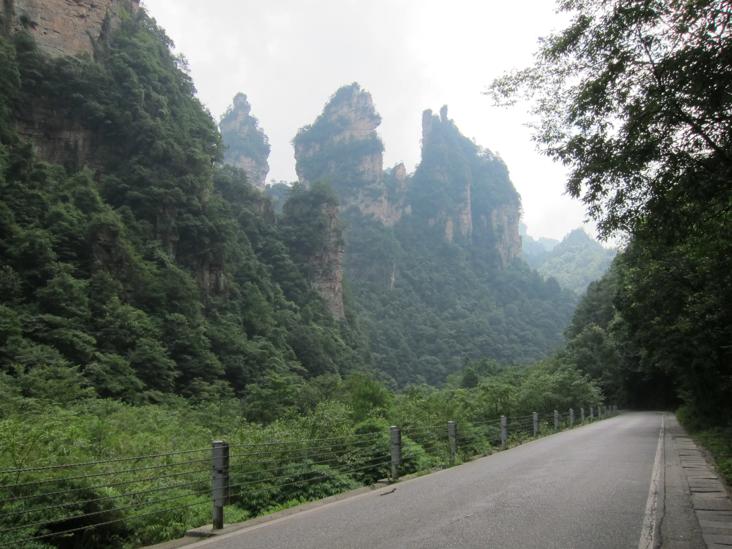 Wulingyuan