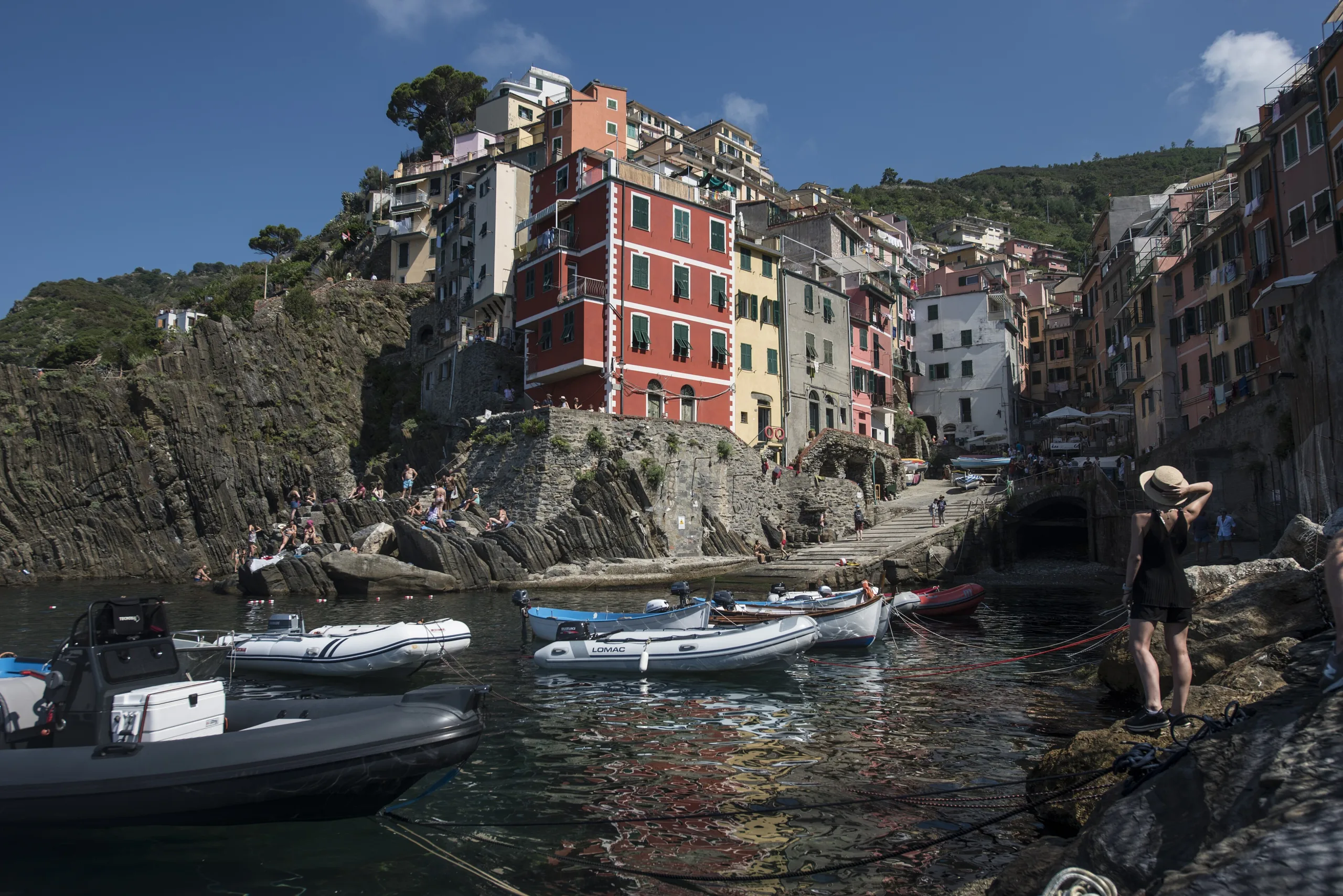 Cinque Terre