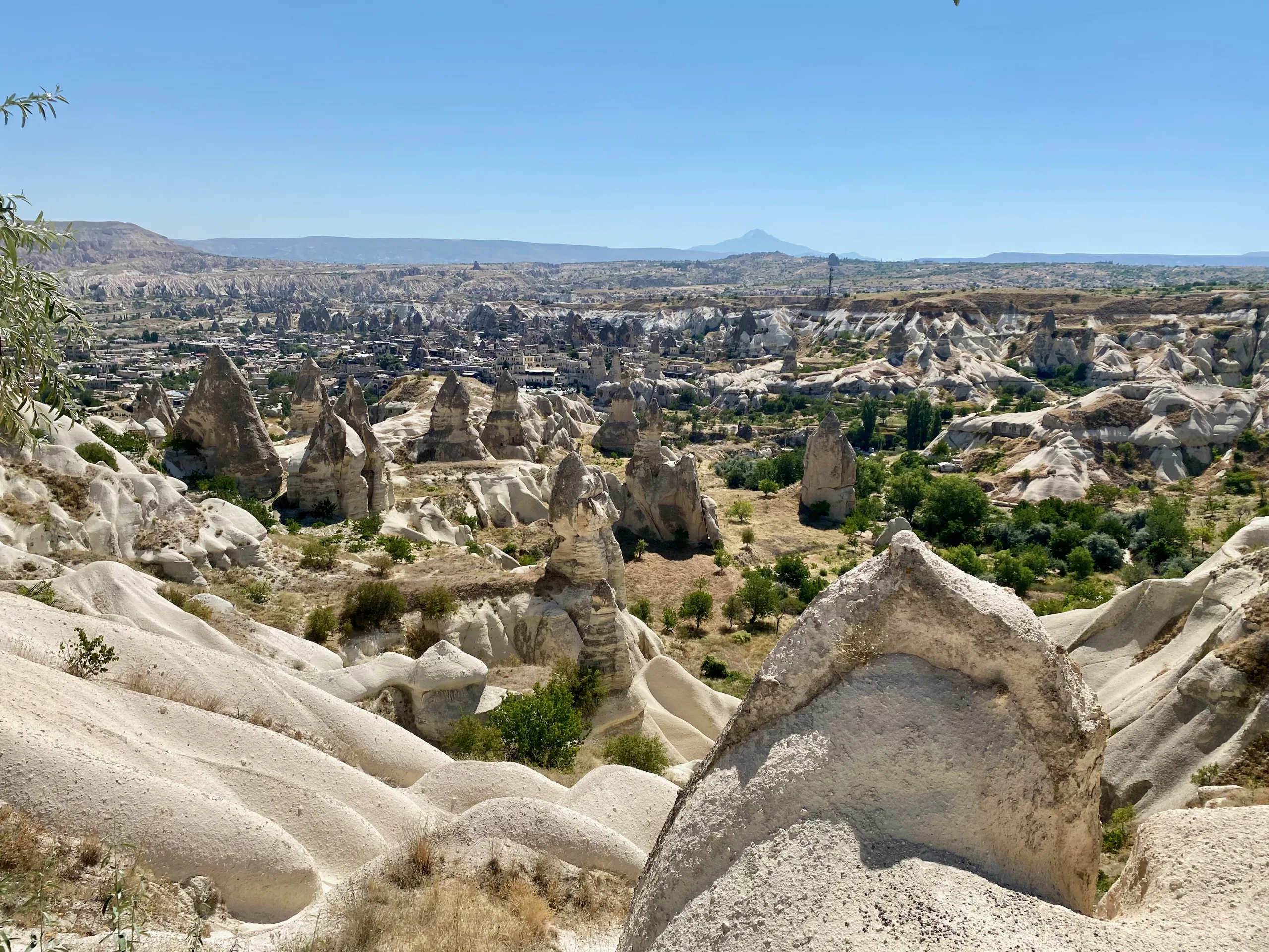 Göreme