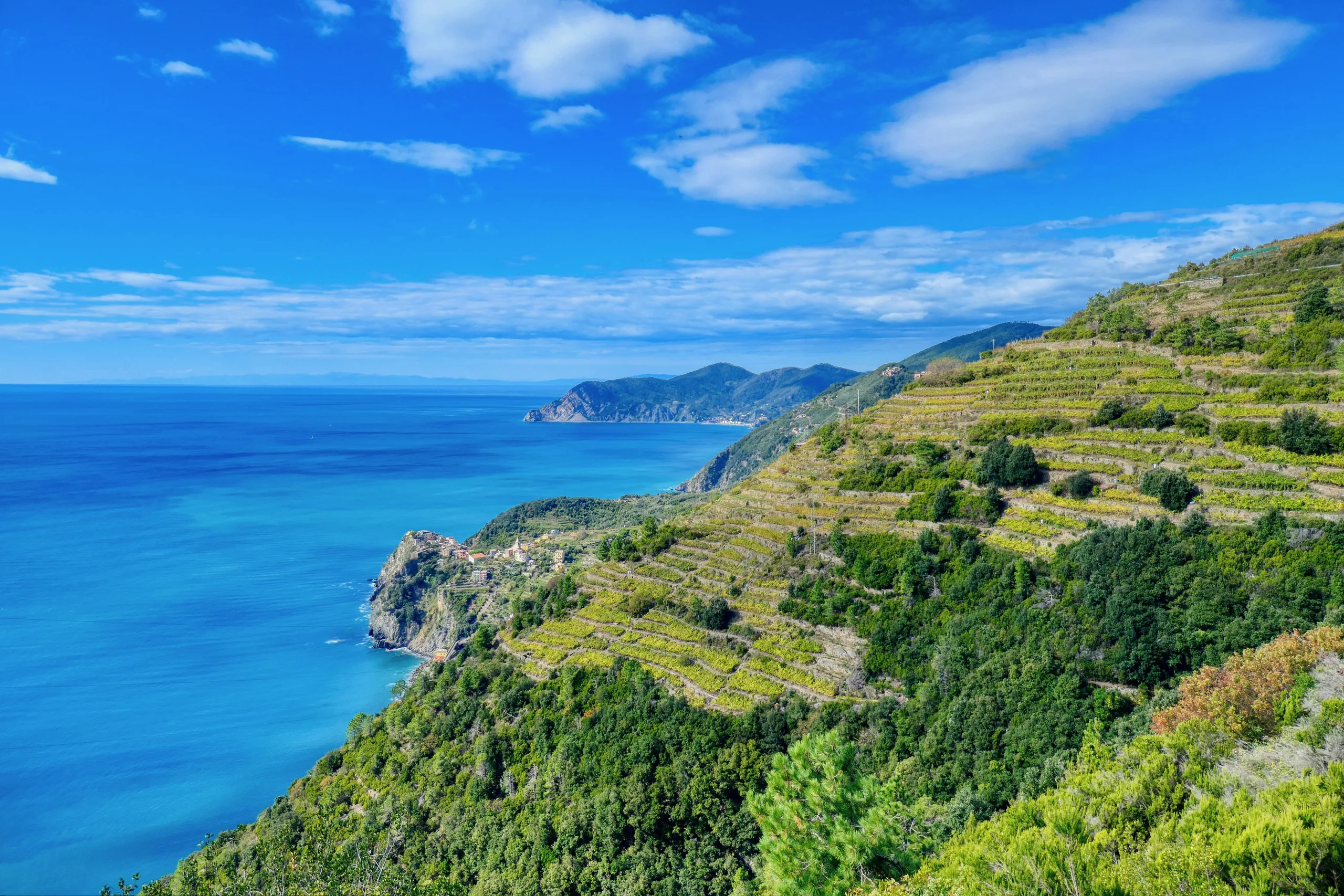 Cinque Terre