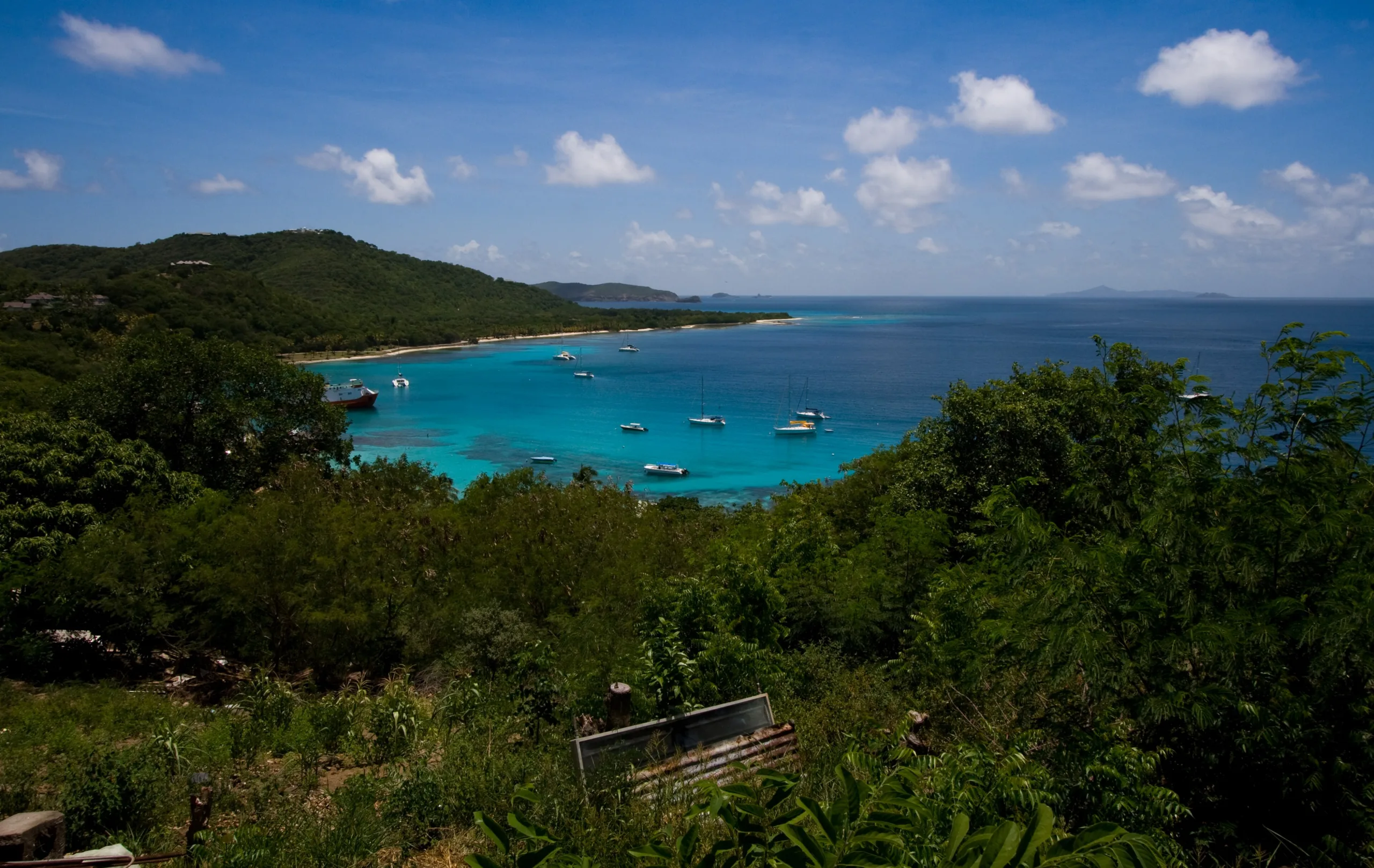 Mustique