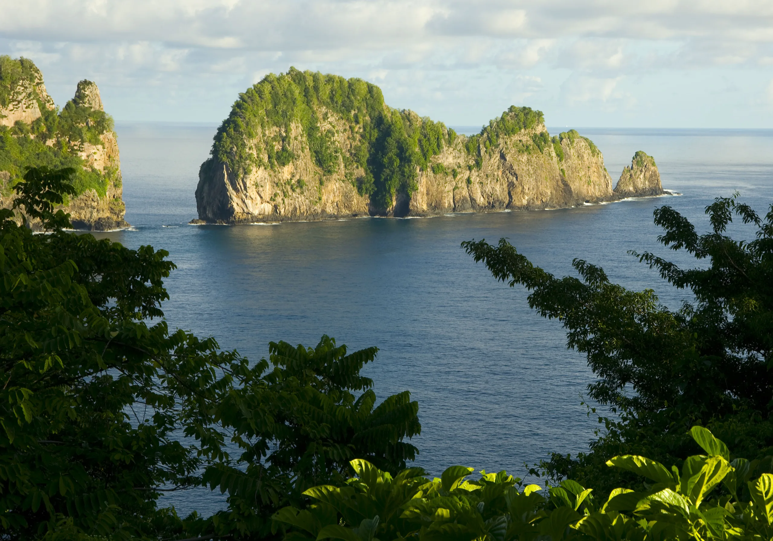 National Park of American Samoa
