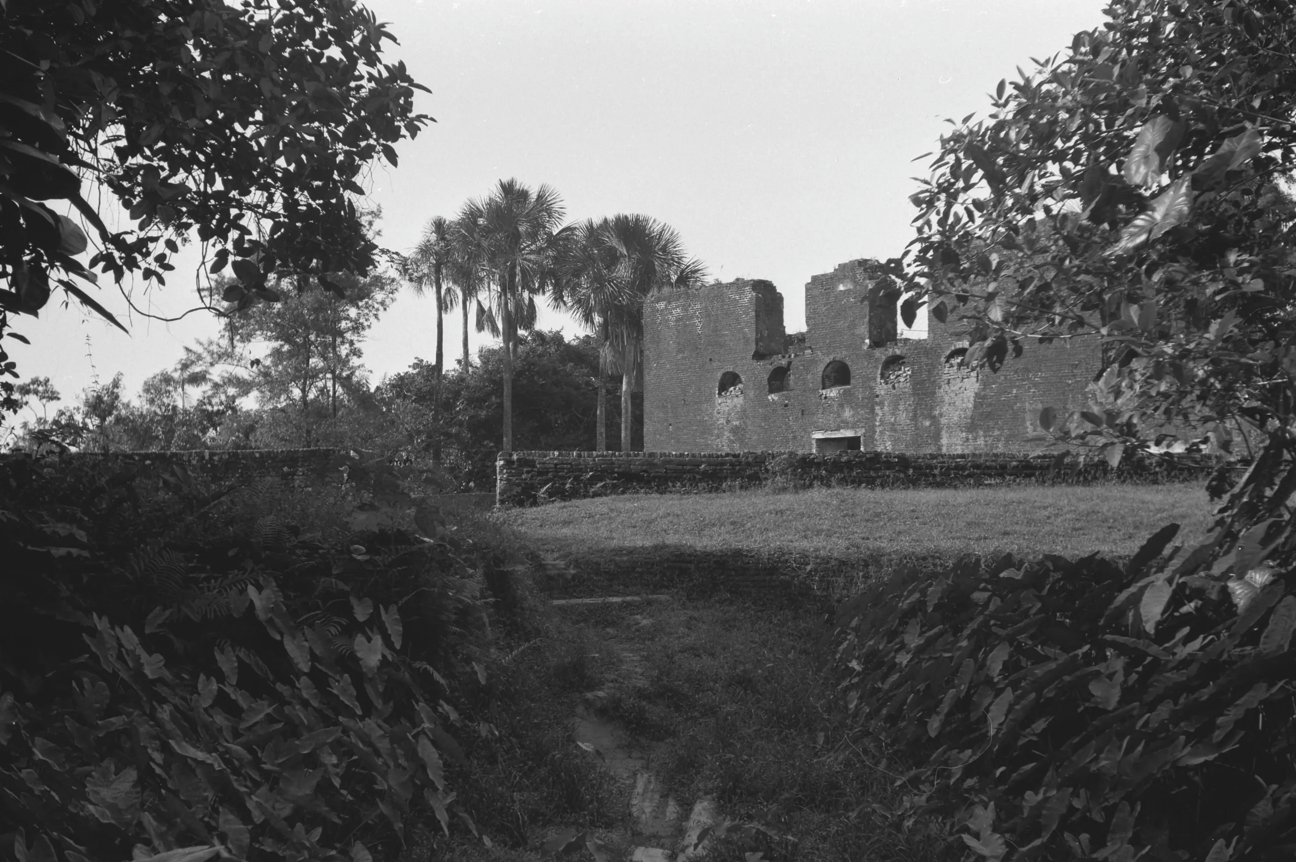 Fort Zeelandia, Guyana