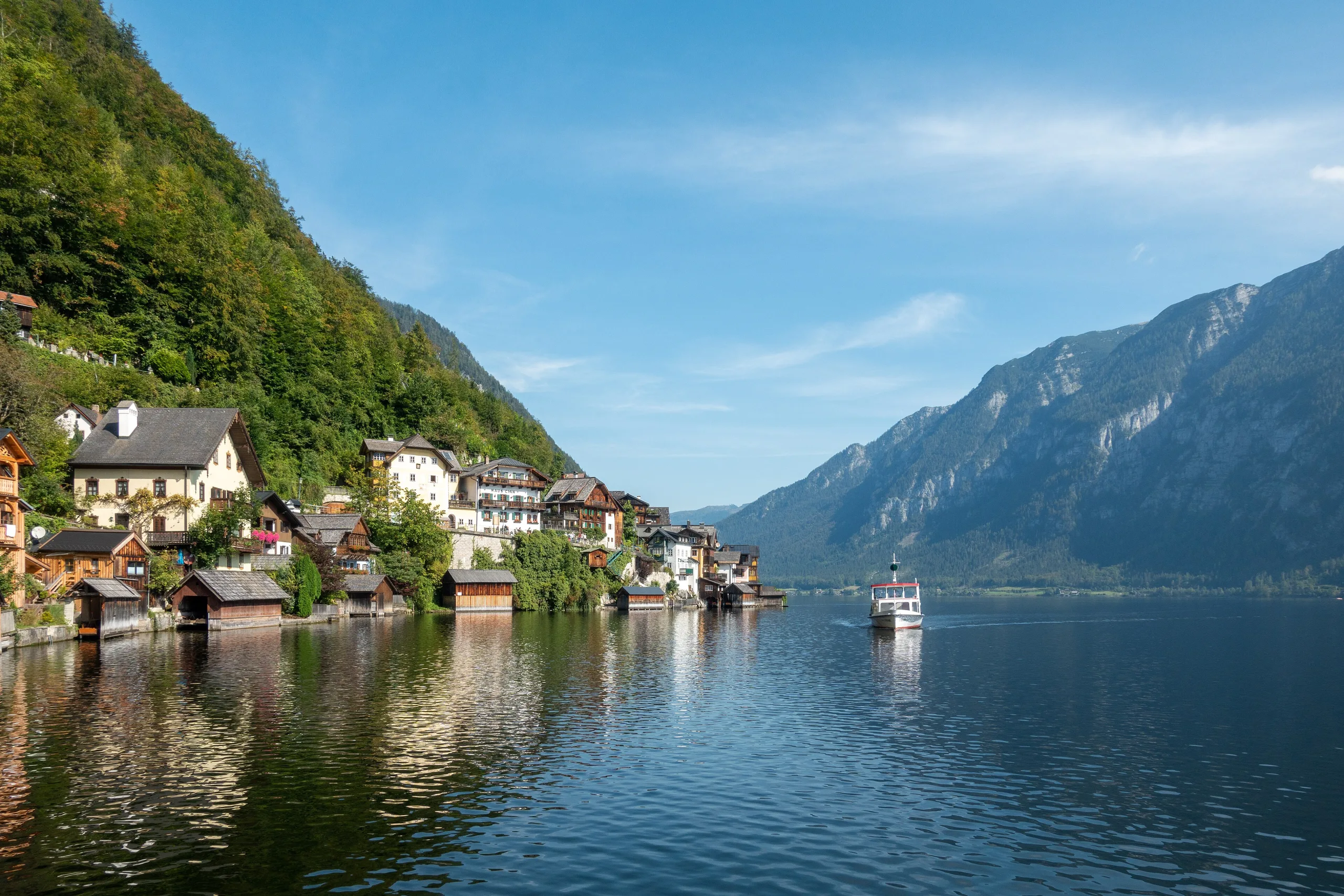 Hallstatt