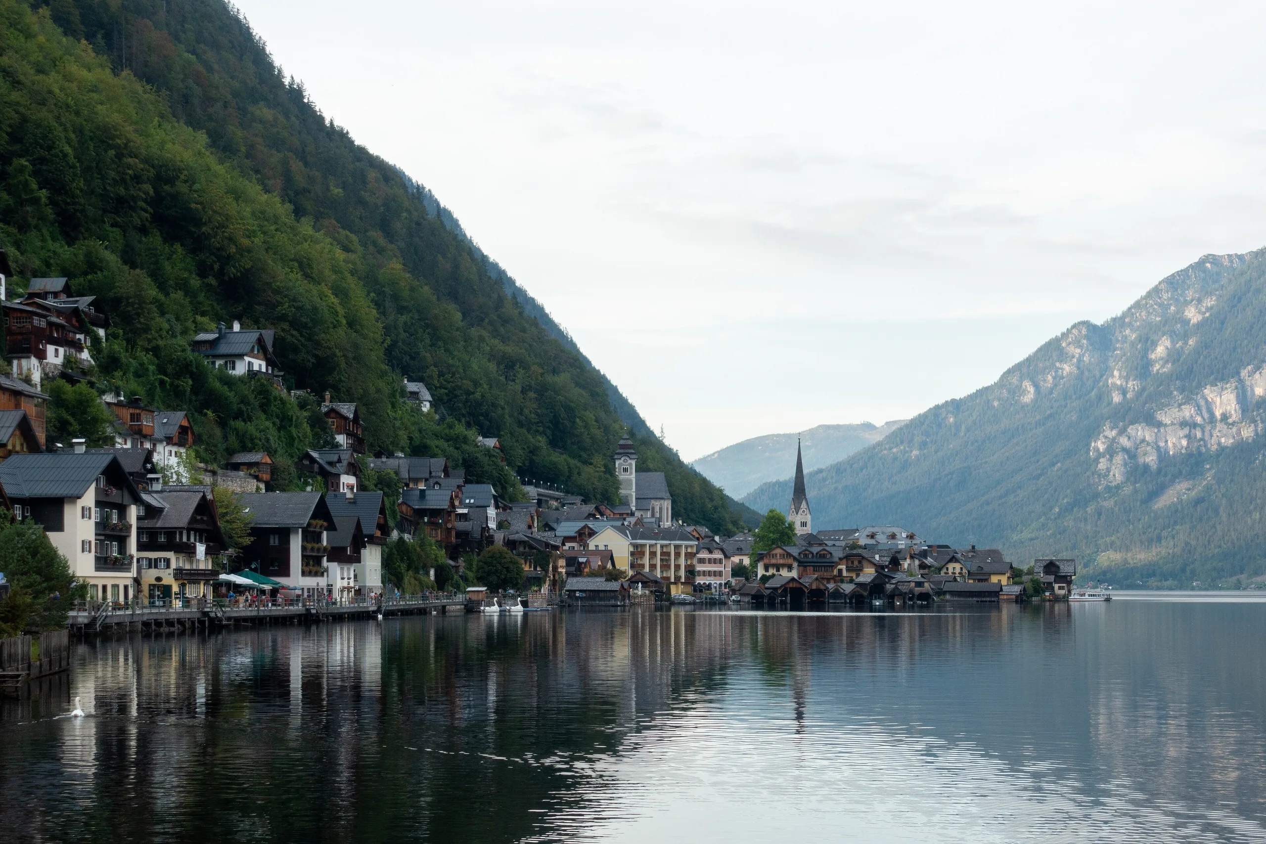 Hallstatt