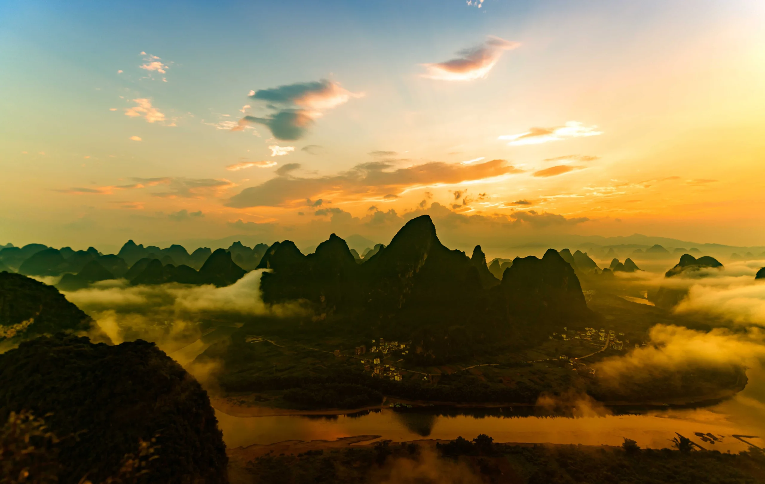 Li River