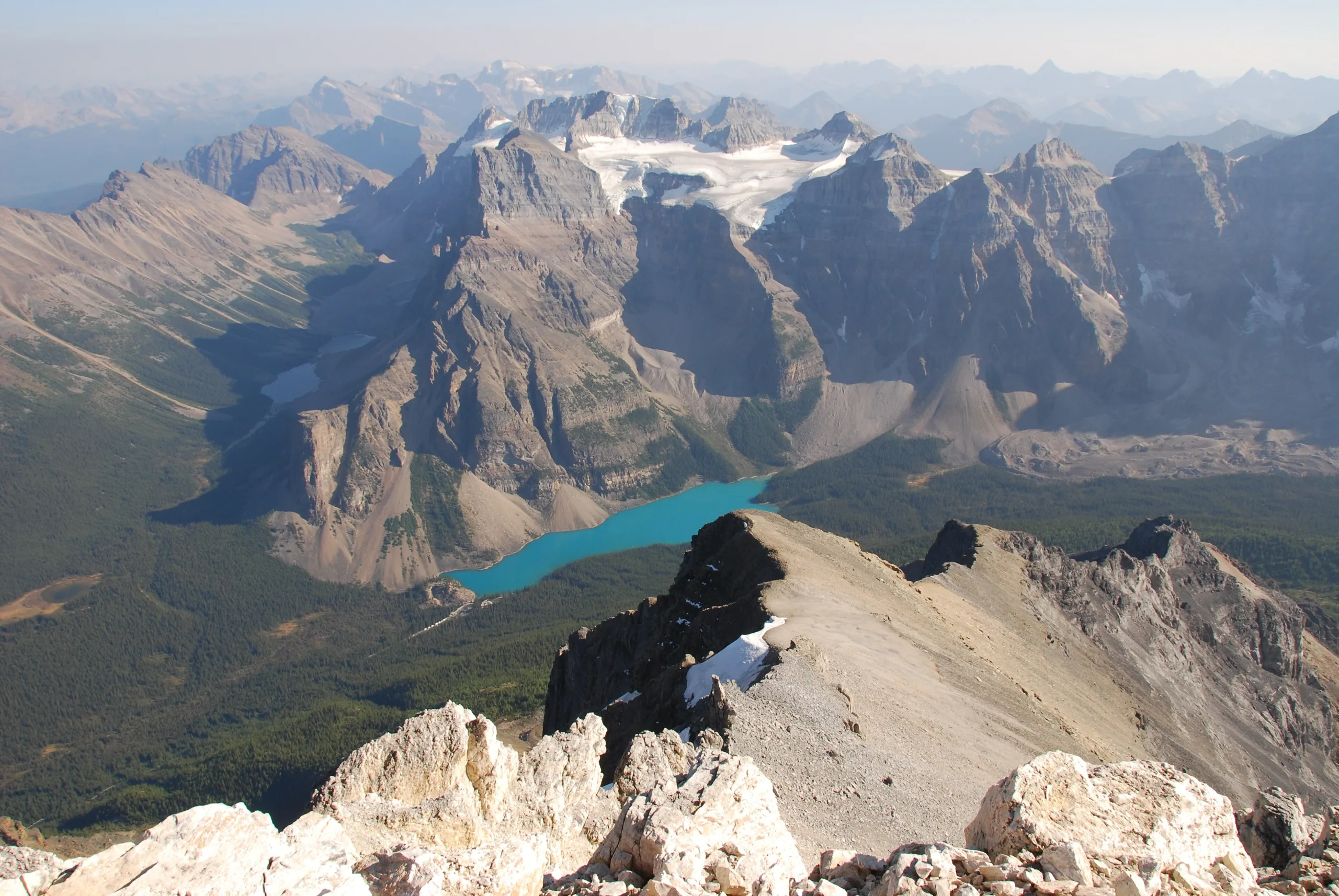 Moraine Lake