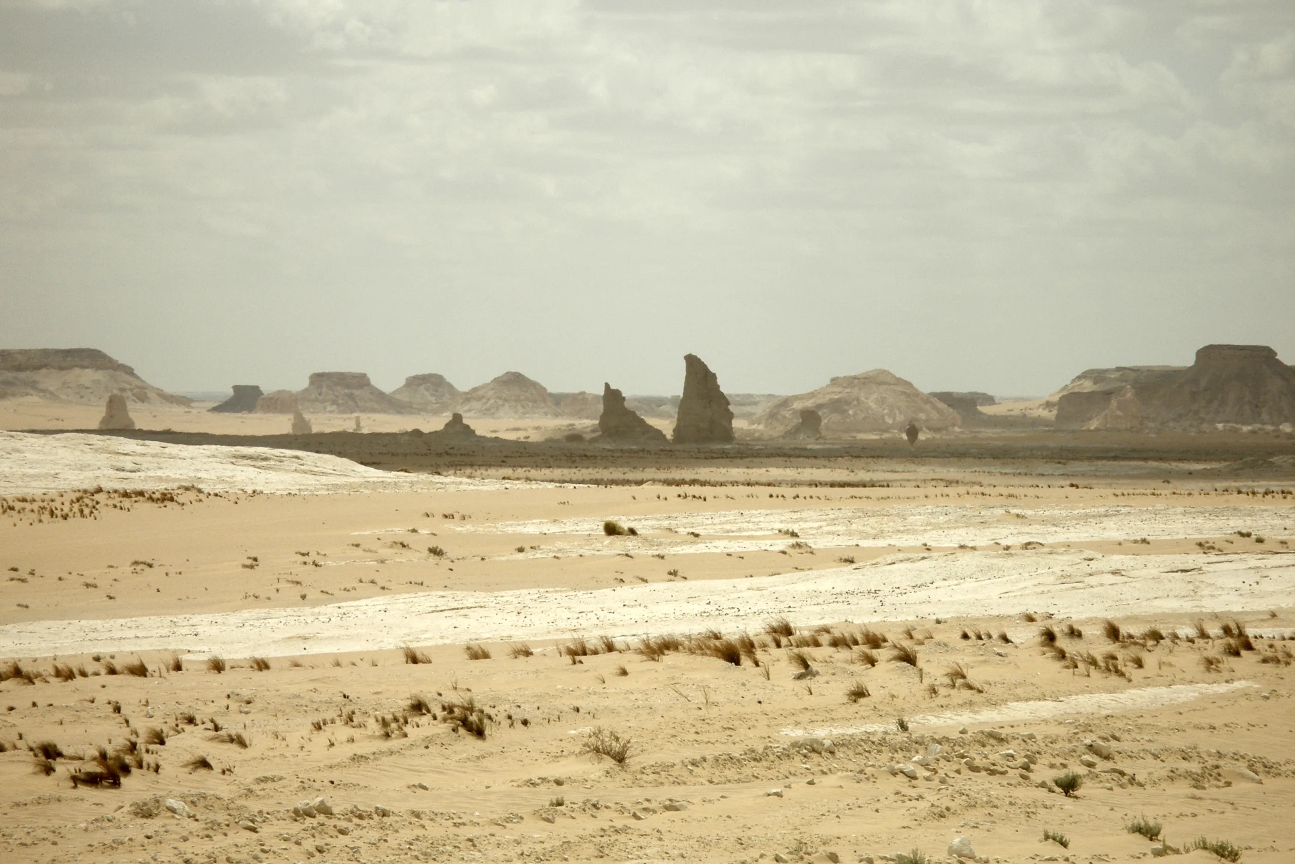 White Desert National Park