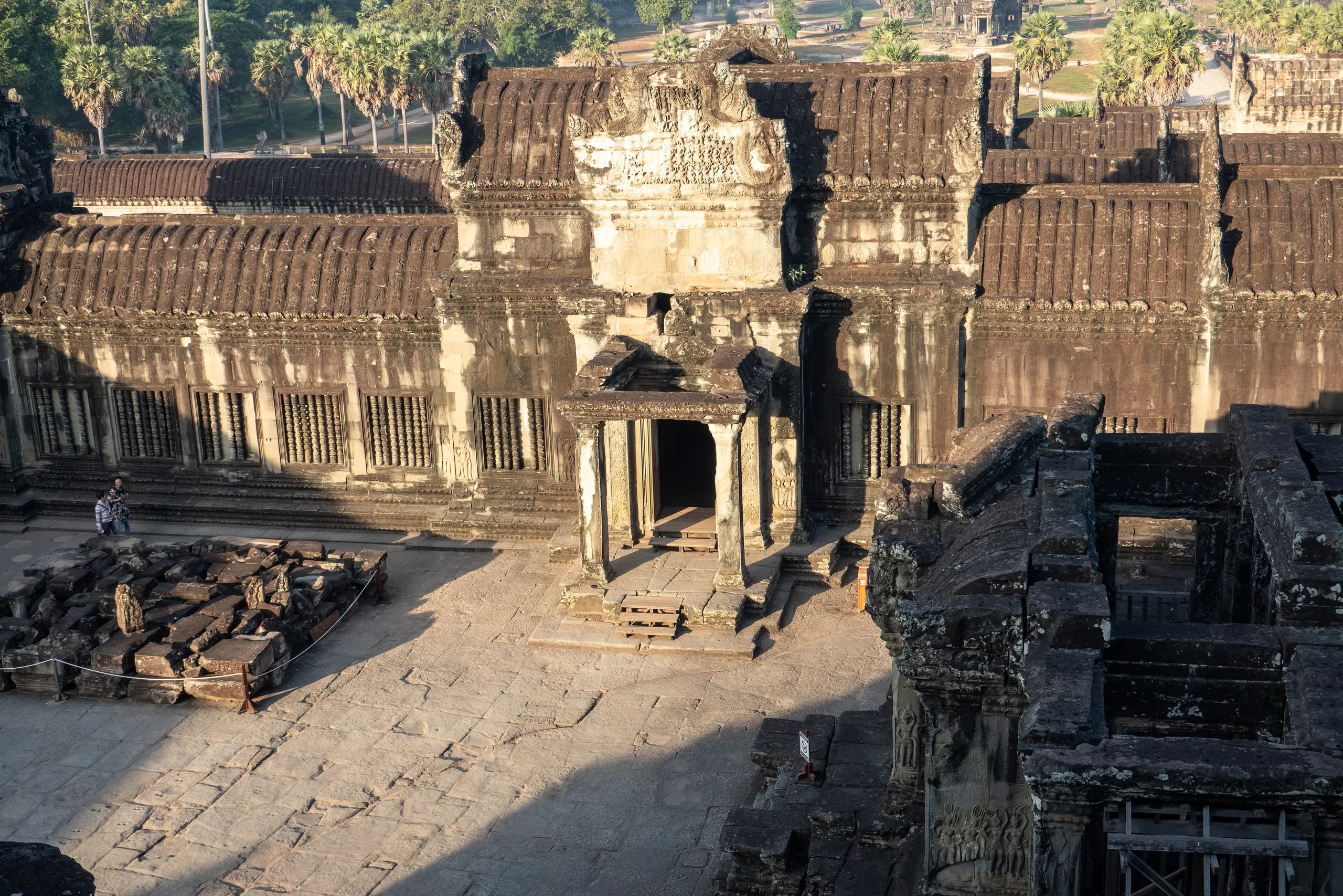 Angkor Wat