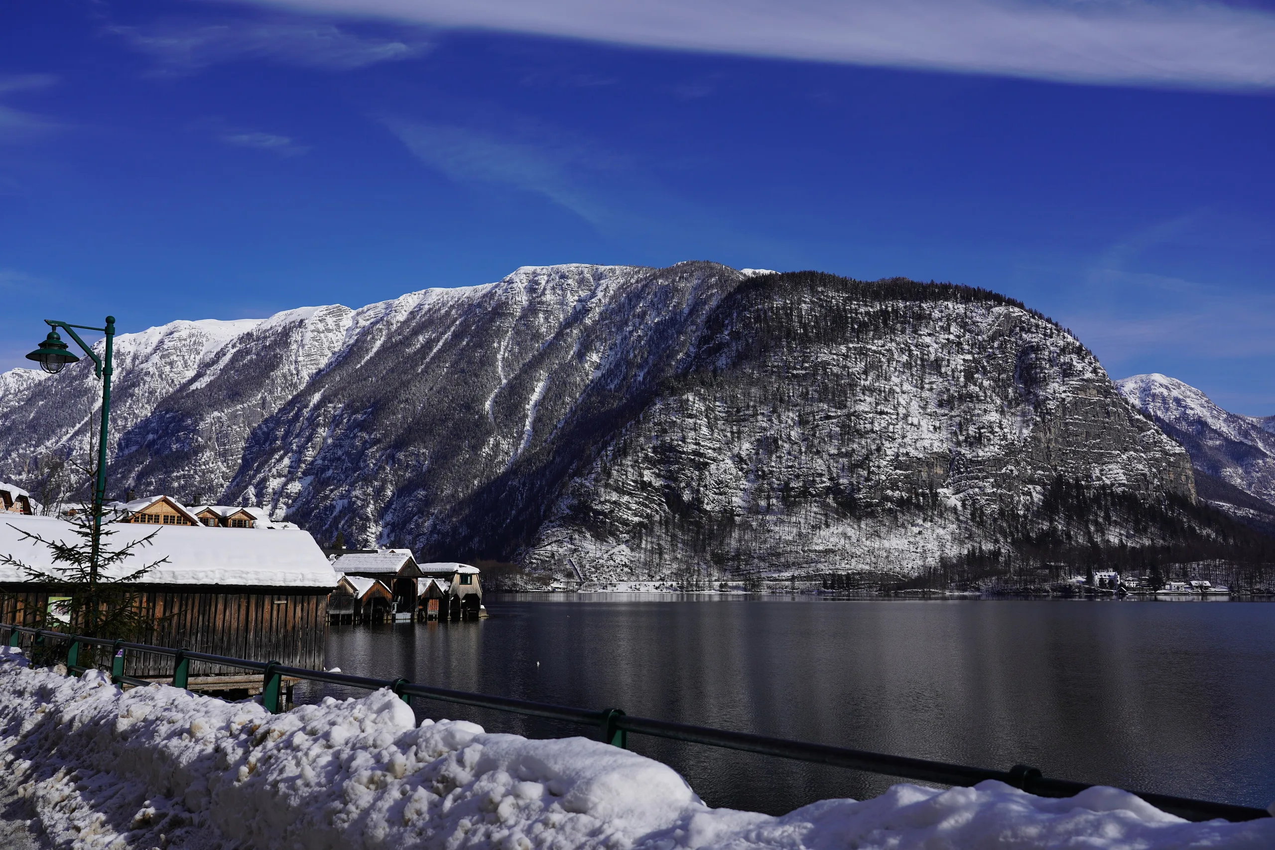 Hallstatt