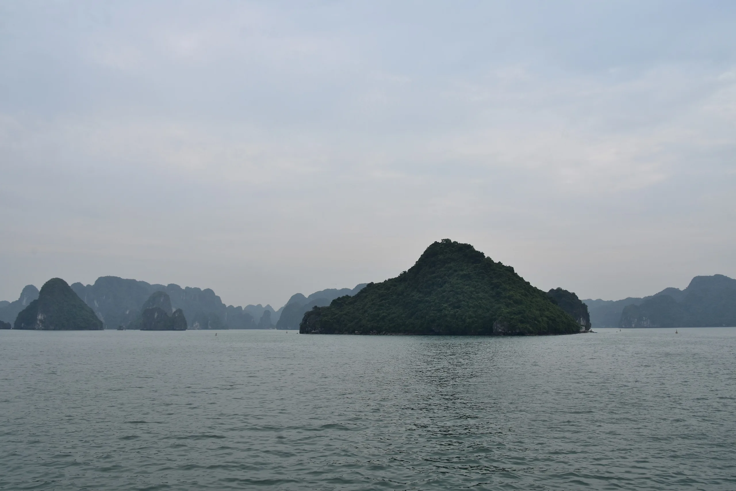 Hạ Long Bay