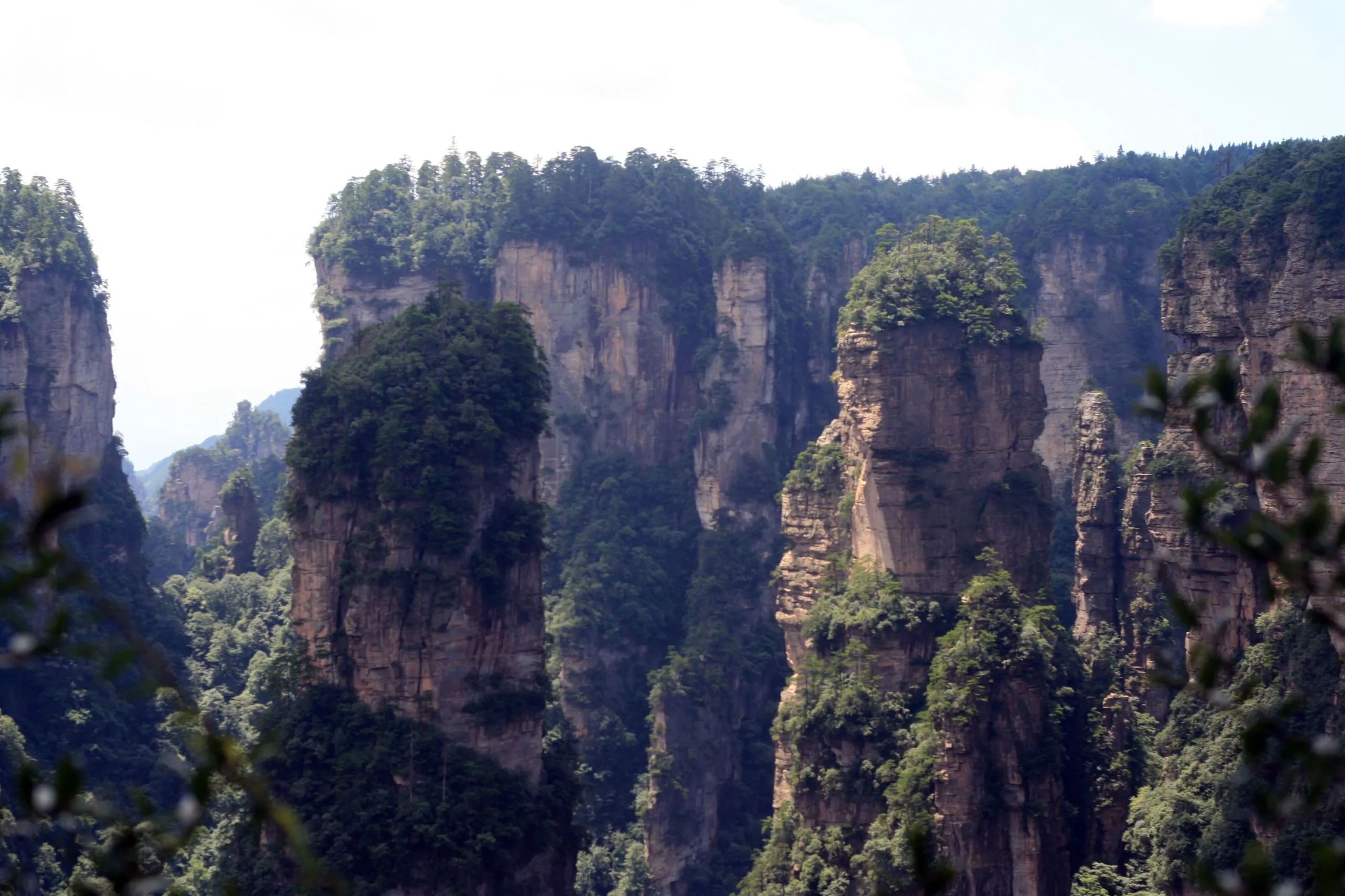Wulingyuan
